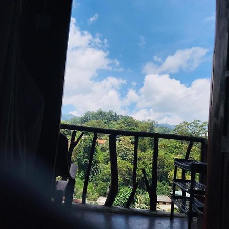 Ella City Reach Hostel 部屋 写真