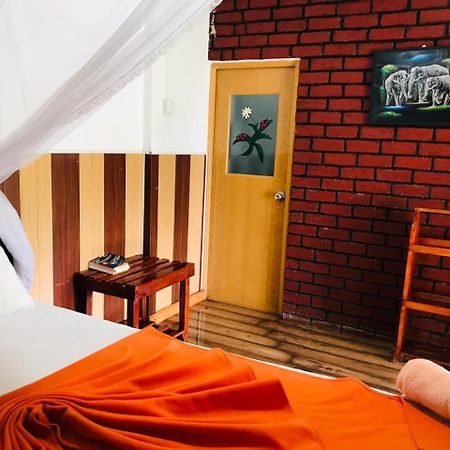 Ella City Reach Hostel 部屋 写真