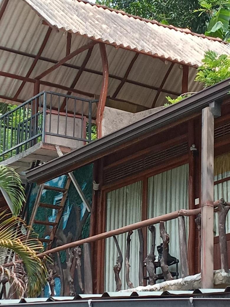 Ella City Reach Hostel 部屋 写真