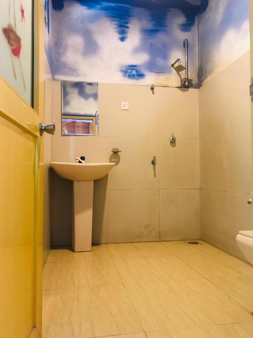 Ella City Reach Hostel 部屋 写真