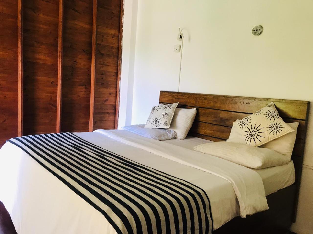 Ella City Reach Hostel 部屋 写真