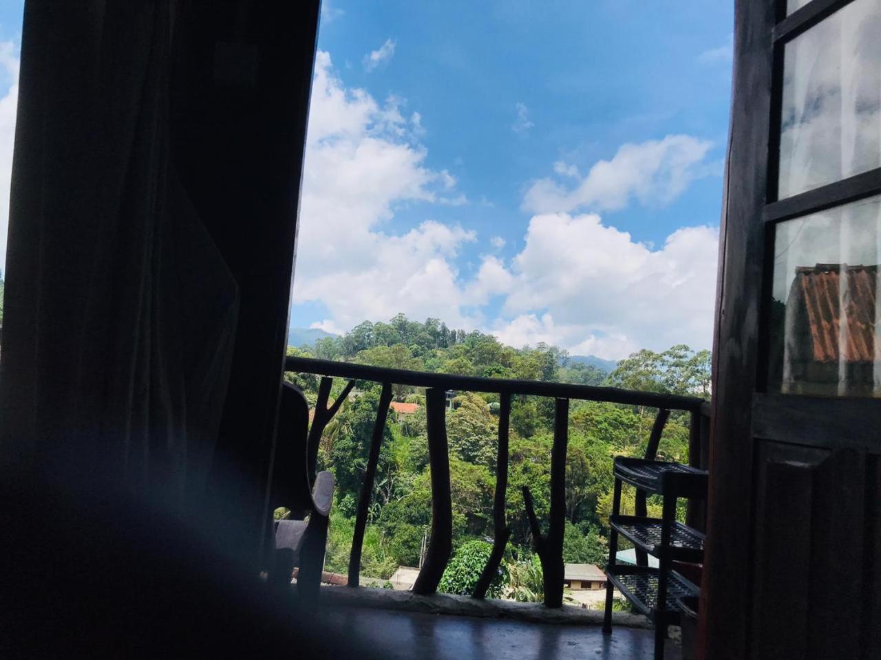Ella City Reach Hostel 部屋 写真