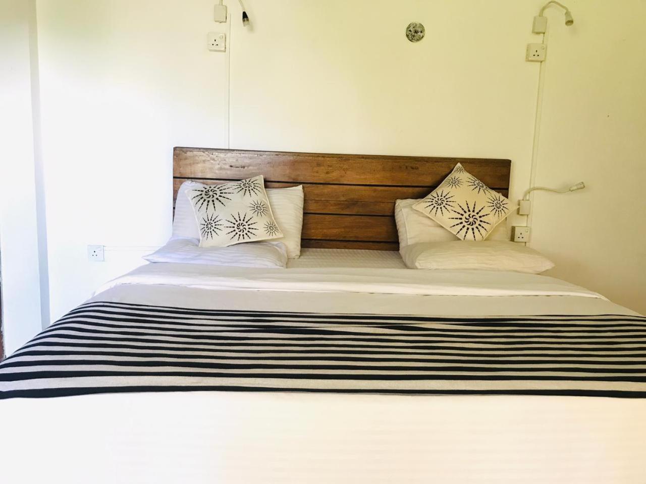 Ella City Reach Hostel 部屋 写真