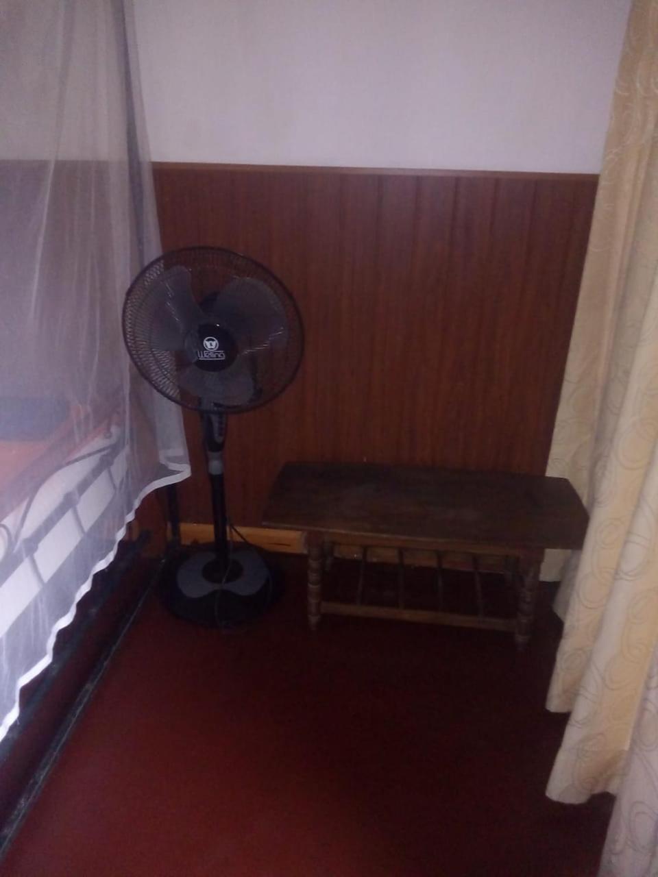 Ella City Reach Hostel 部屋 写真