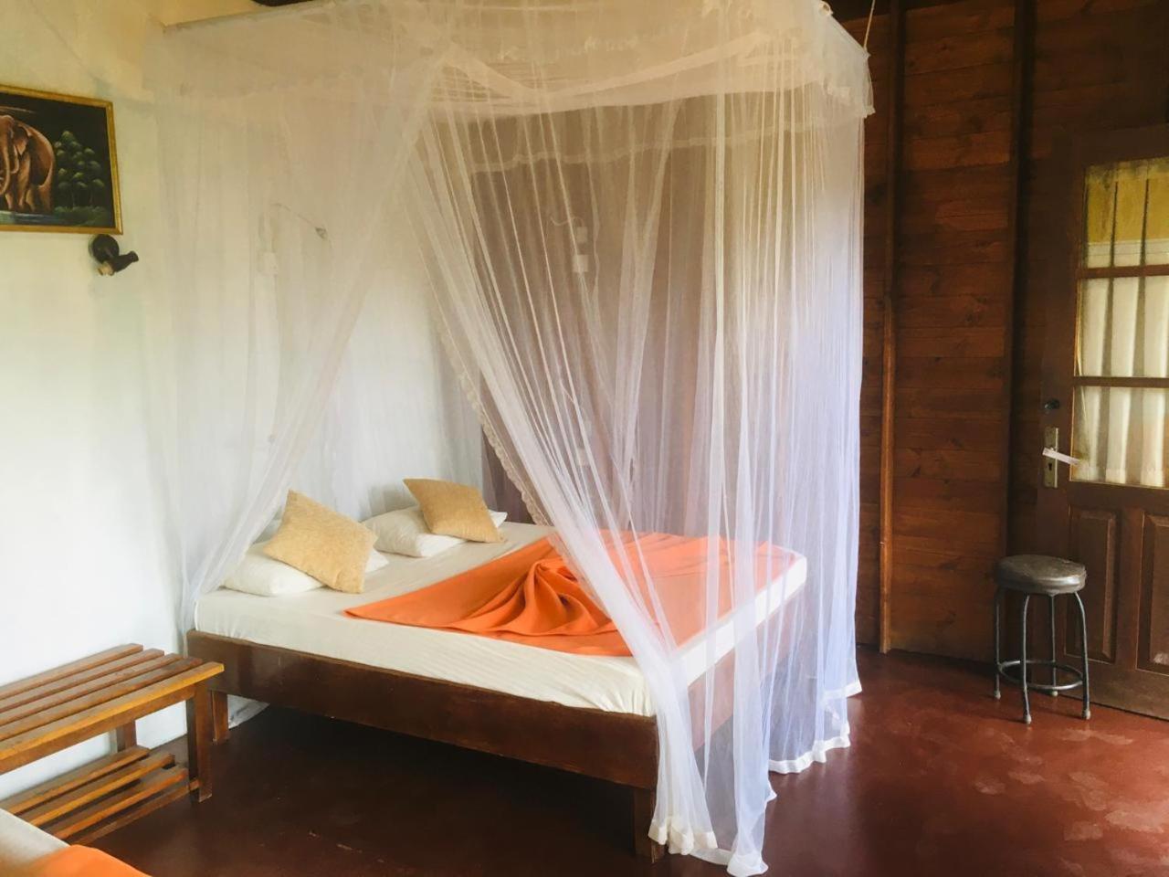 Ella City Reach Hostel 部屋 写真