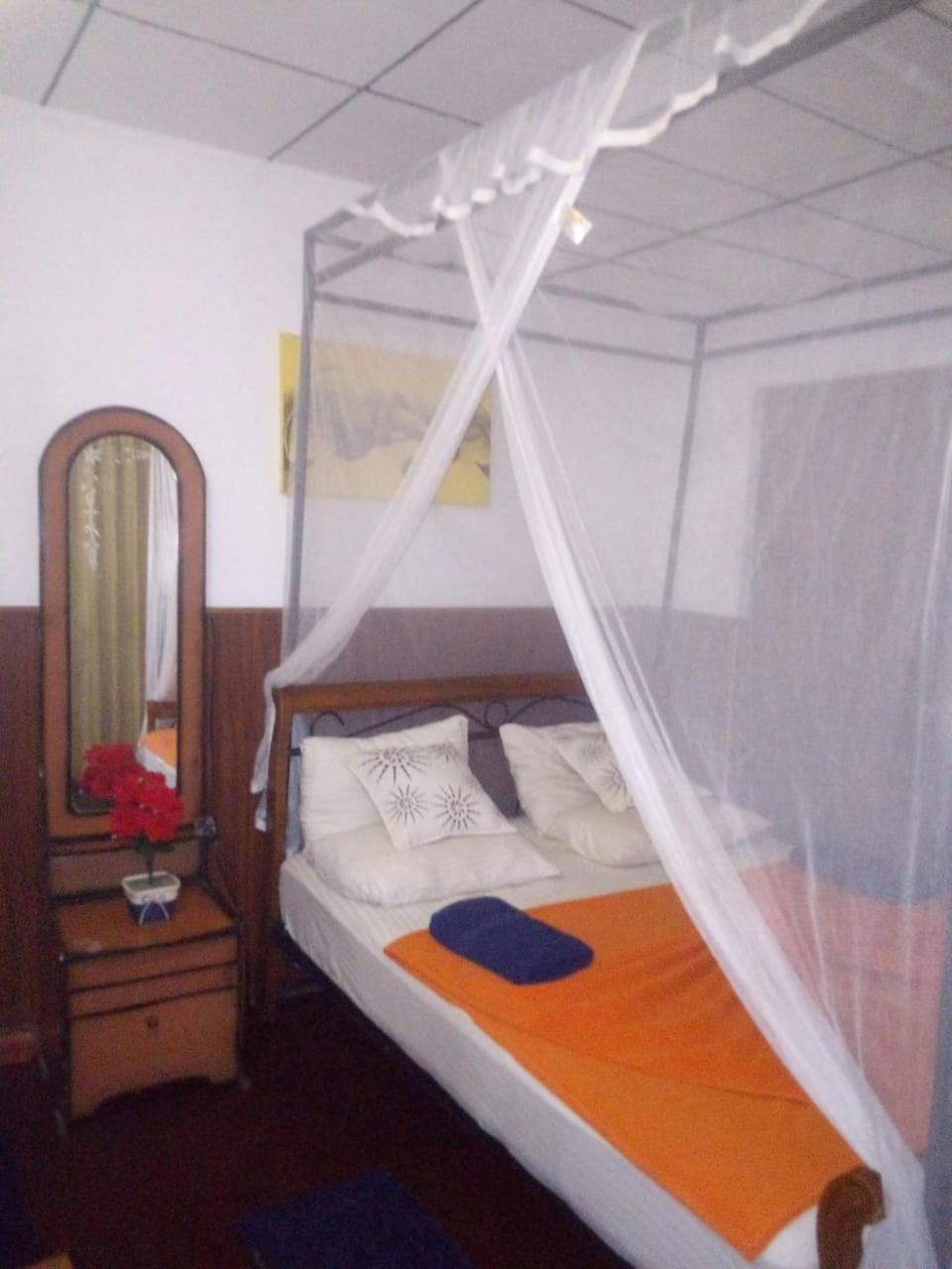 Ella City Reach Hostel 部屋 写真