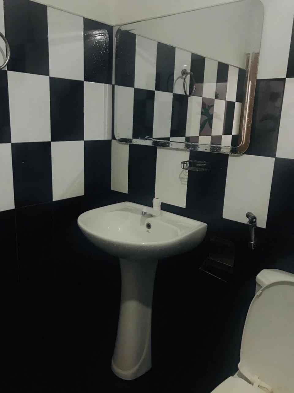 Ella City Reach Hostel 部屋 写真