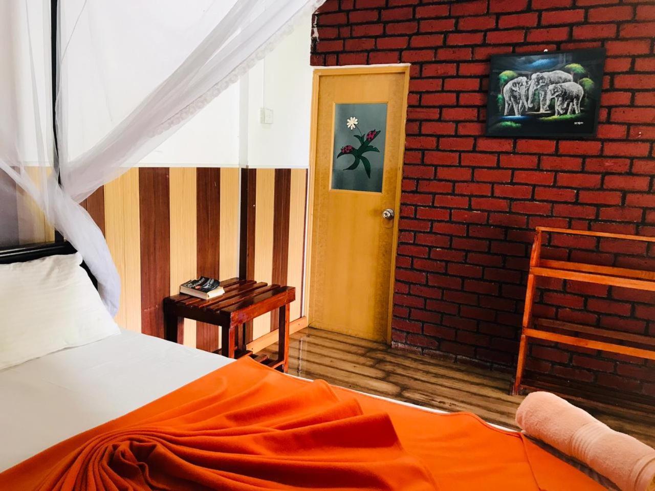 Ella City Reach Hostel 部屋 写真