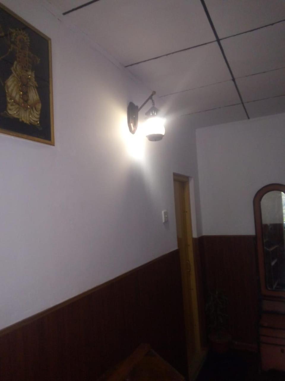 Ella City Reach Hostel 部屋 写真