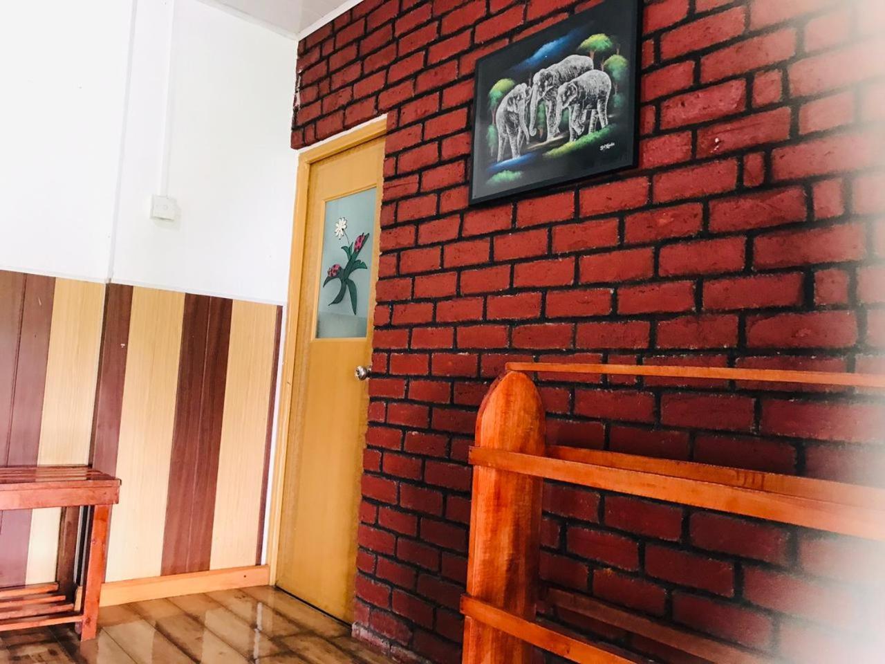 Ella City Reach Hostel 部屋 写真