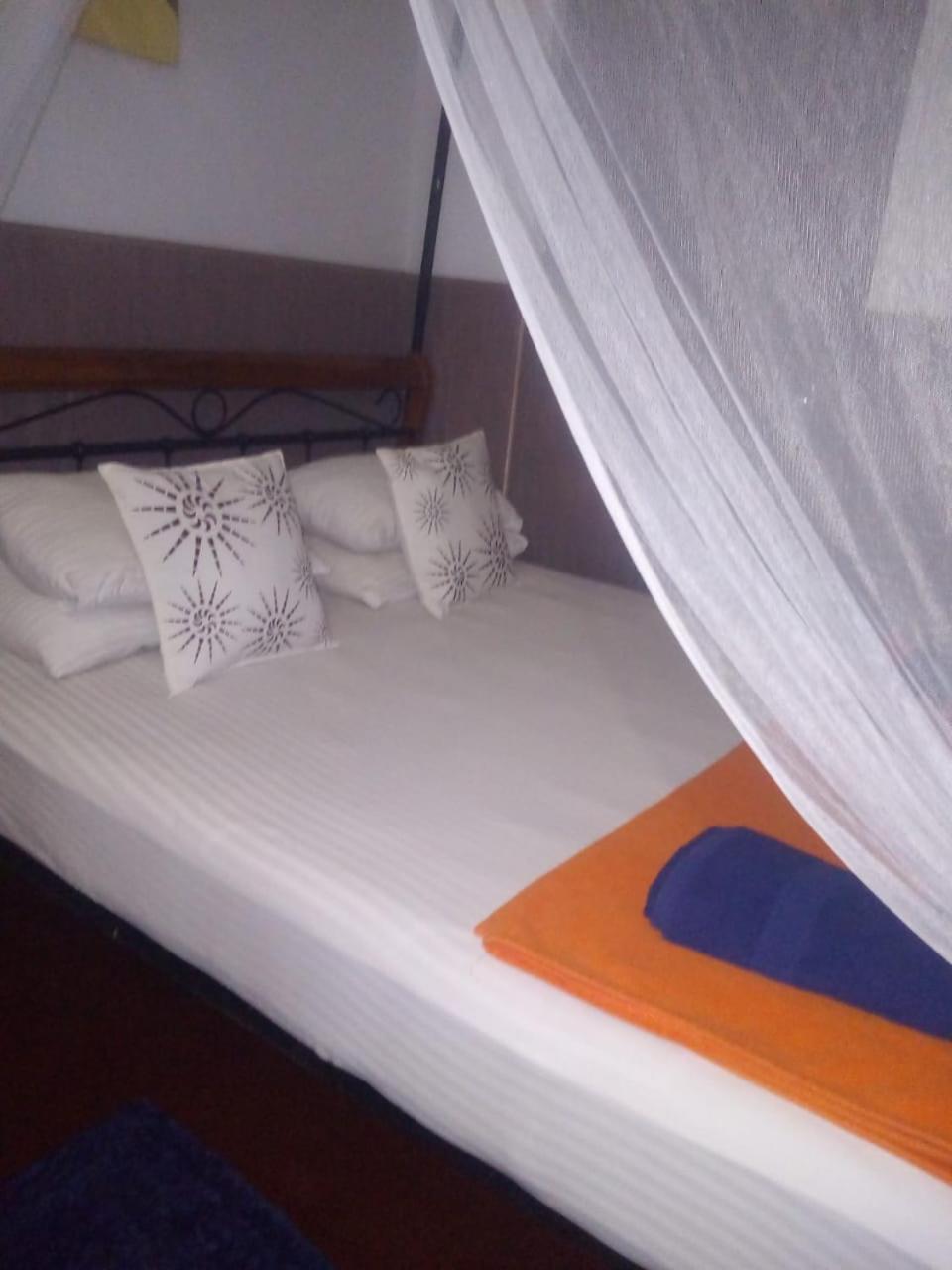 Ella City Reach Hostel 部屋 写真