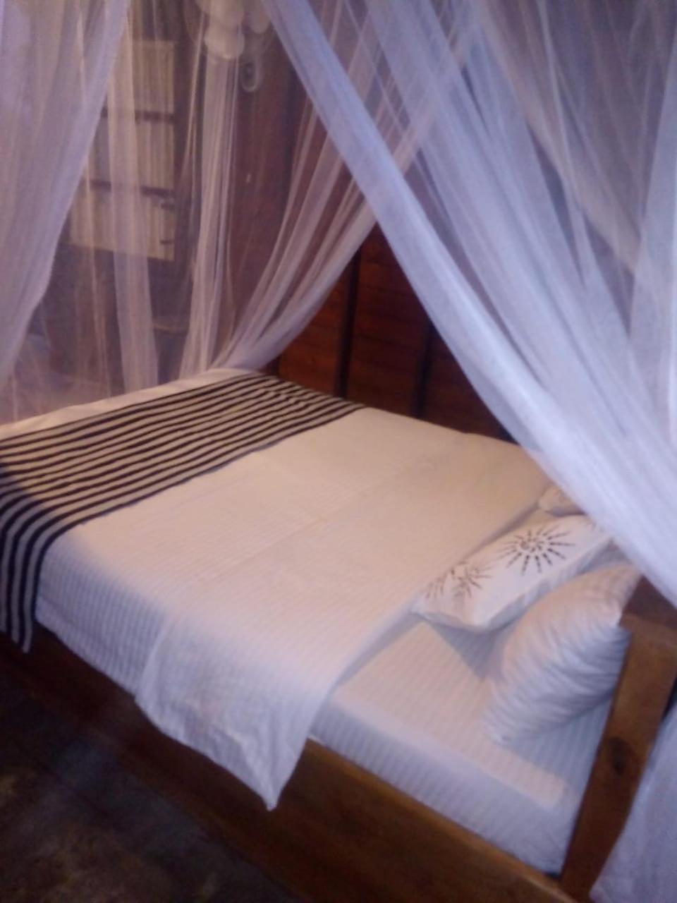 Ella City Reach Hostel 部屋 写真
