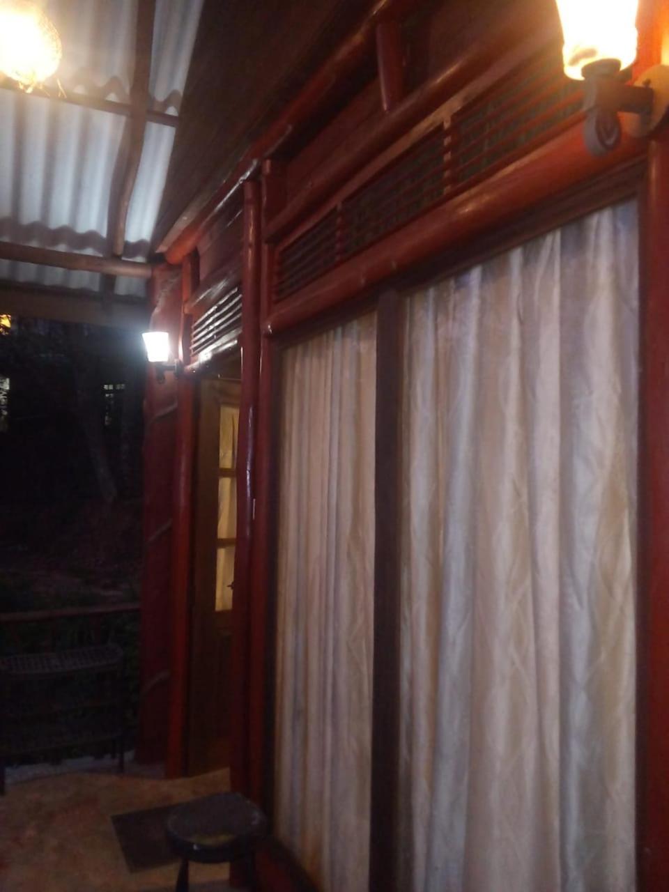 Ella City Reach Hostel 部屋 写真