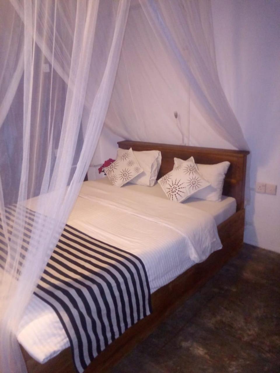 Ella City Reach Hostel 部屋 写真