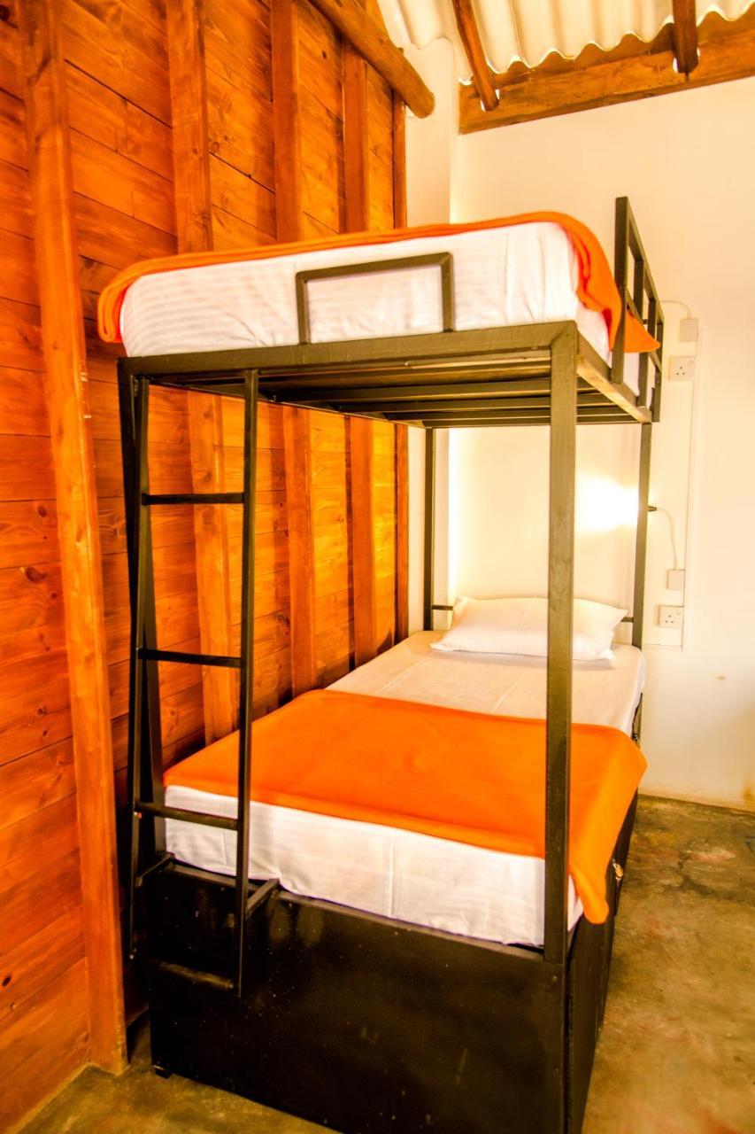 Ella City Reach Hostel エクステリア 写真