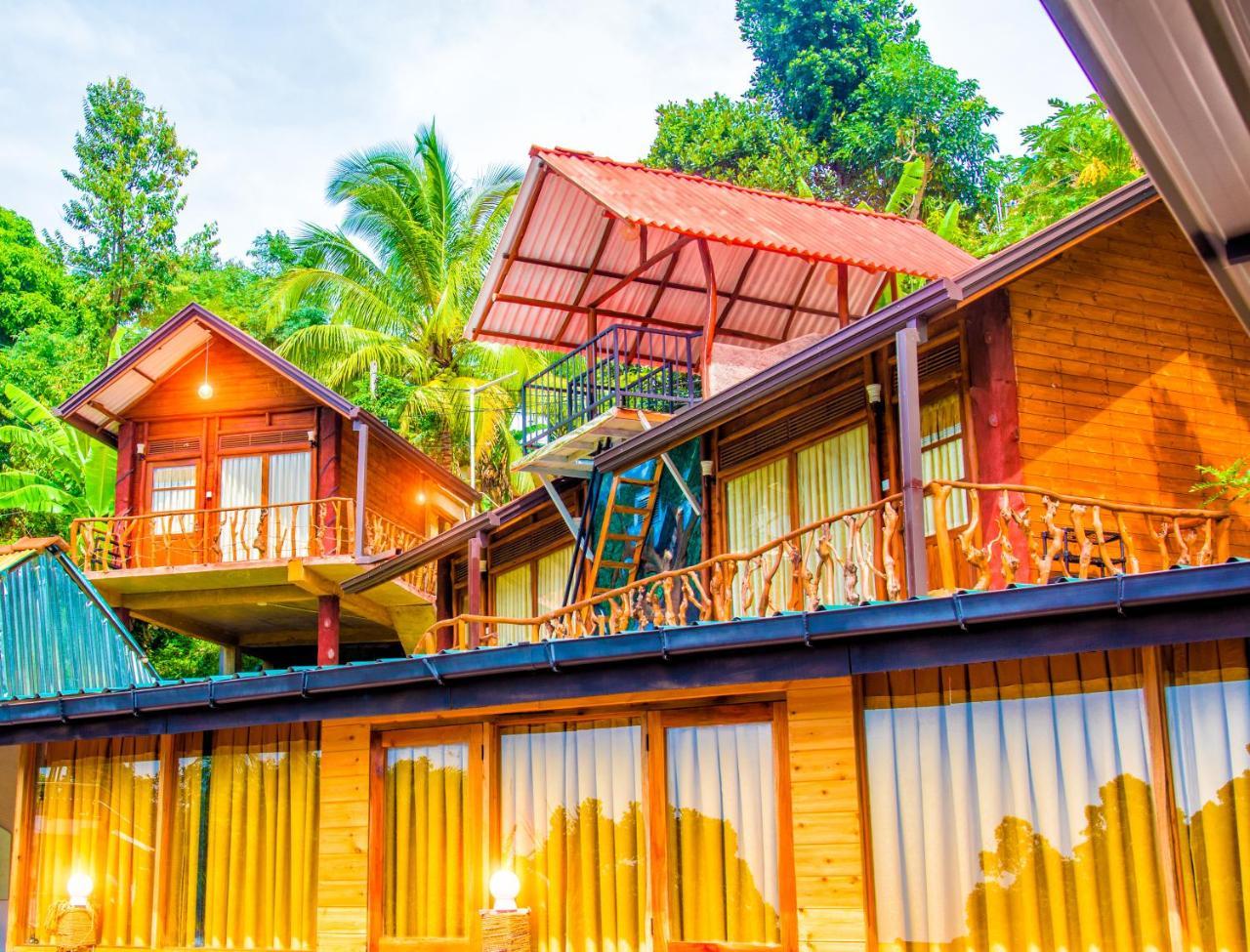 Ella City Reach Hostel エクステリア 写真