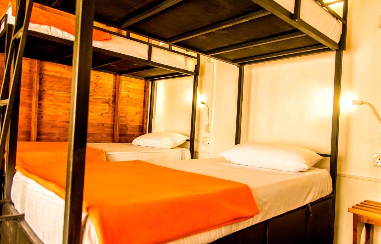 Ella City Reach Hostel エクステリア 写真