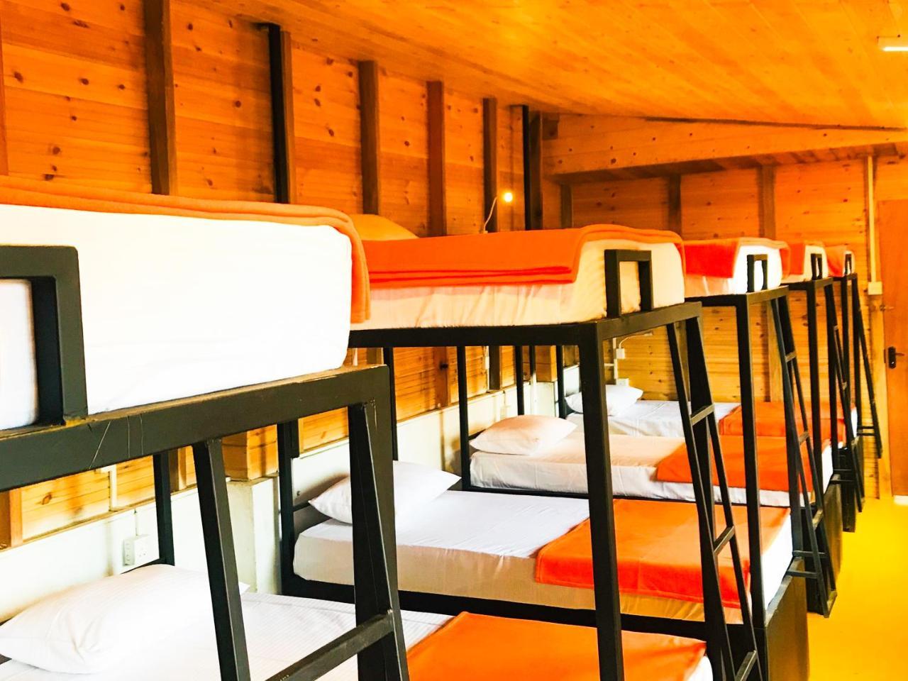 Ella City Reach Hostel エクステリア 写真