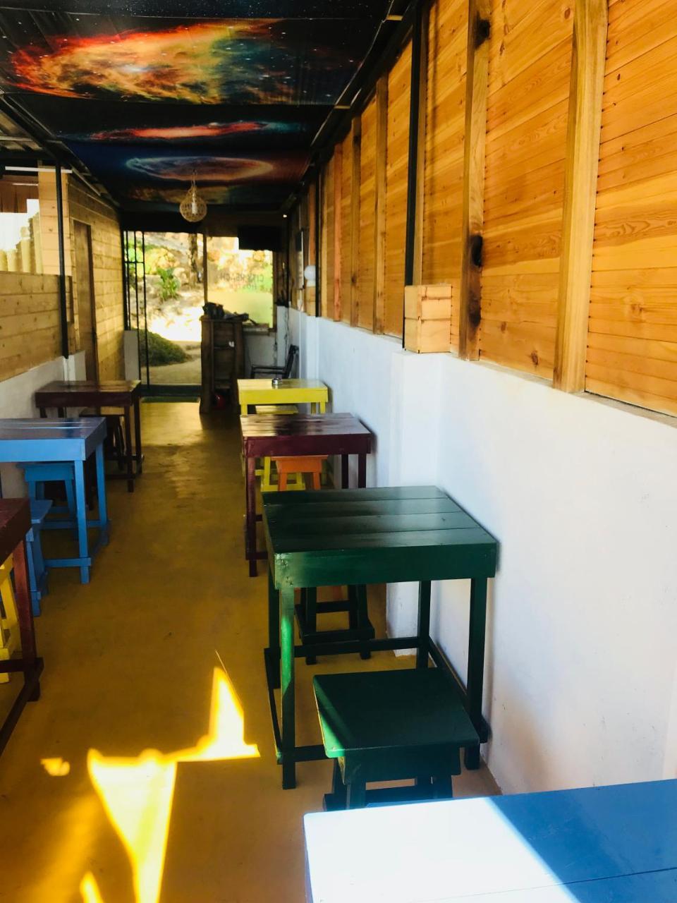 Ella City Reach Hostel エクステリア 写真