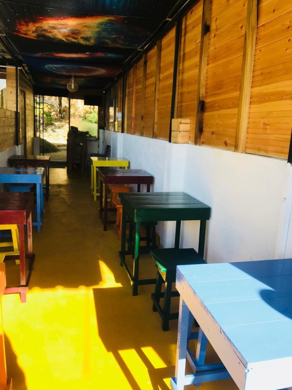 Ella City Reach Hostel エクステリア 写真